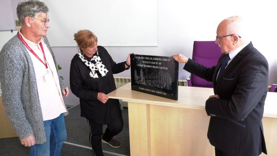 W piątek wielki jubileusz „Sandomierskiej Marmolady”. Zjazd absolwentów i nadanie imienia auli