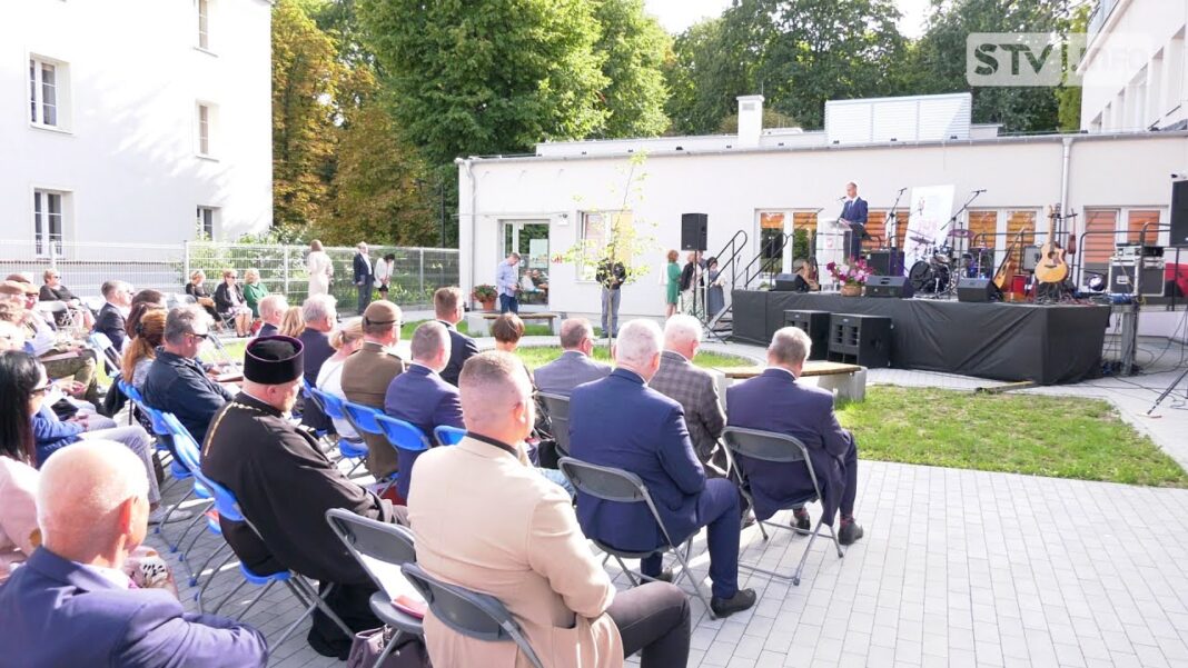 Miejska Biblioteka Publiczna w Sandomierzu ponownie uroczyście otwarta. To już 115 lat historii