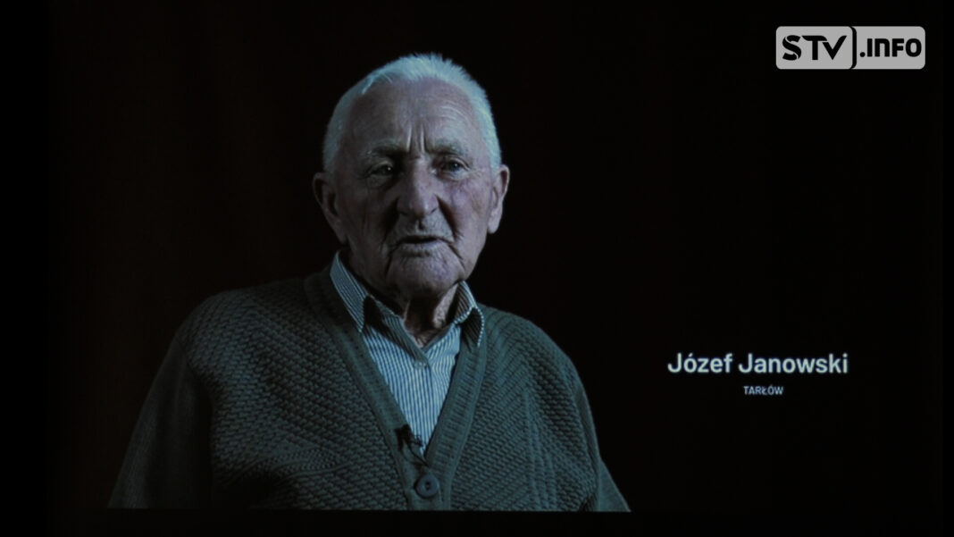 Powstał niezwykły film o losach tarłowskich Żydów. To produkcja Muzeum II Wojny Światowej w Gdańsku