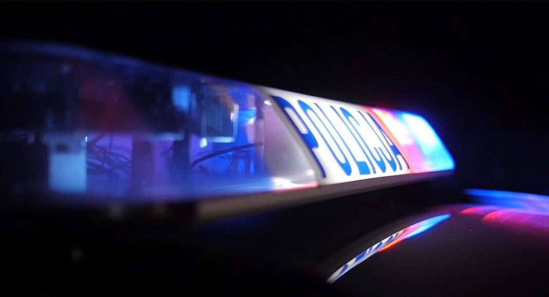 Pracowity weekend opatowskich policjantów. Coraz więcej osób informuje policję o pijanych kierowcach