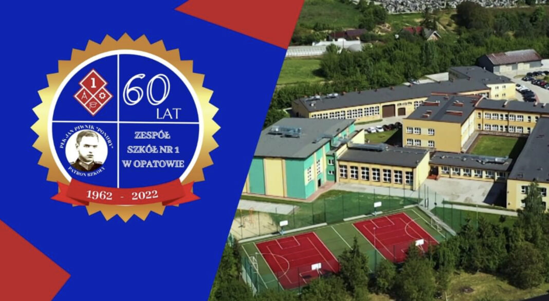 Już w piątek potrójne święto „Szkoły na Górce” w Opatowie