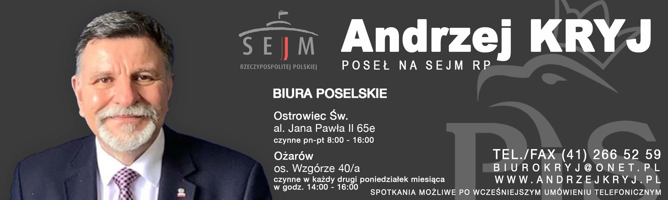 AndrzejKryj