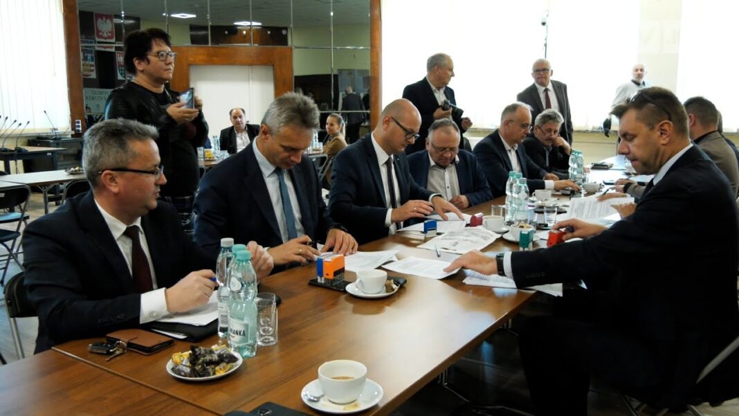 „Dolina Wisły” połączyła 20 gmin i 3 powiaty. To szansa na rozwój i łatwiejsze pozyskiwanie funduszy