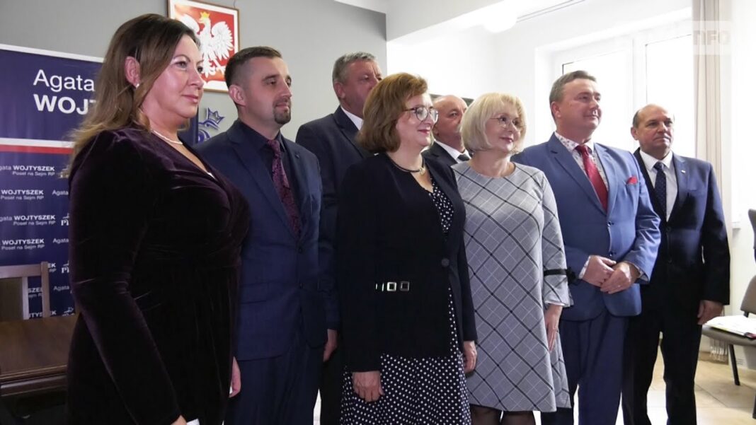 Są pieniądze dla gmin na walkę z cenami energii i drobne inwestycje. Wśród nich Lipnik i Zawichost