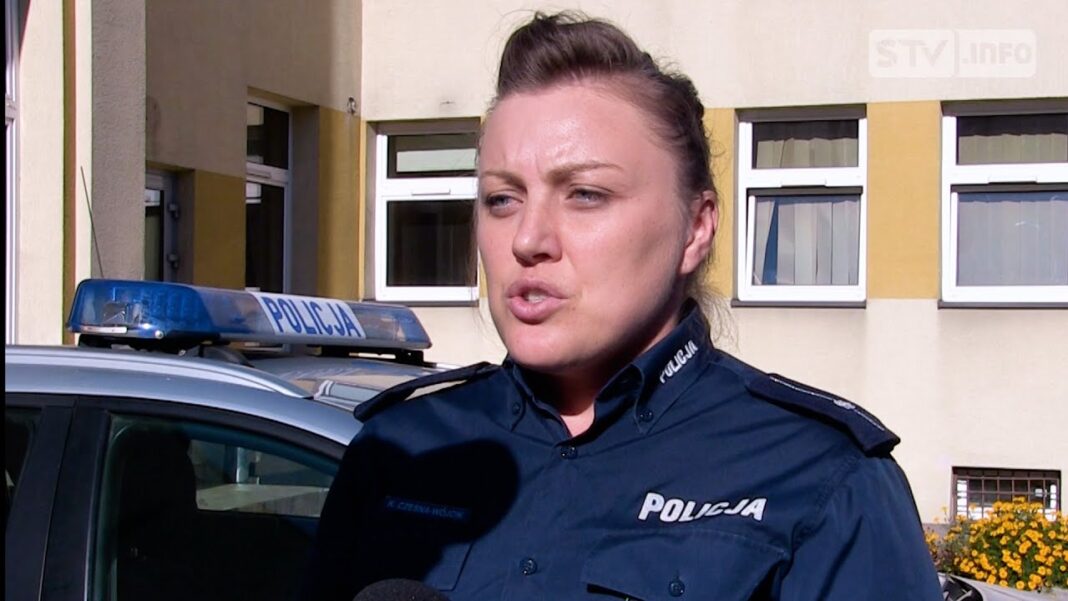 Policyjna akcja „Znicz”. Opatowscy mundurowi informują o zmianach organizacji ruchu