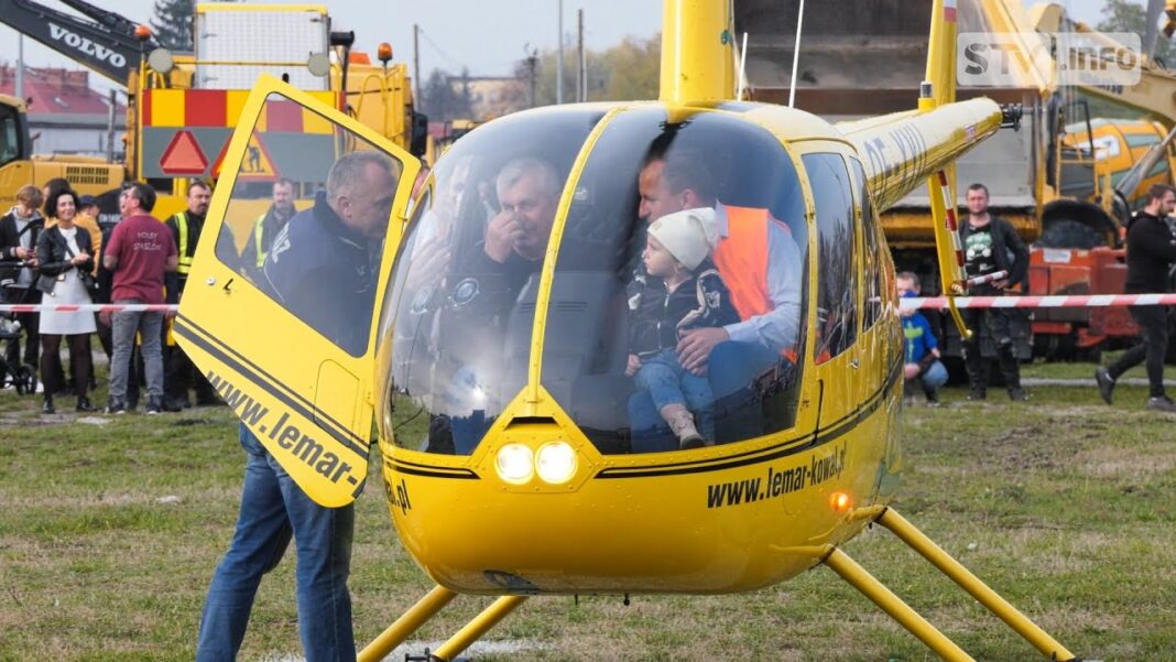 Udało się! Staszowianie otworzyli serca. Michał Podyma uzbierał 1 800 000 złotych