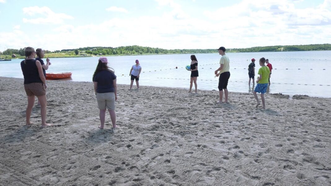Wspólne wycieczki rozwijają wszechstronnie podopiecznych Caritas Diecezji Sandomierskiej