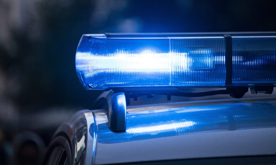 W gminie Wojciechowice ukradł olej napędowy z koparki