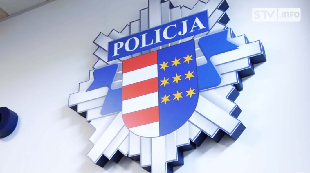 SANDOMIERZ: 34-latek stracił niemal 50 tysięcy złotych. Oszustwo „na bankowca”