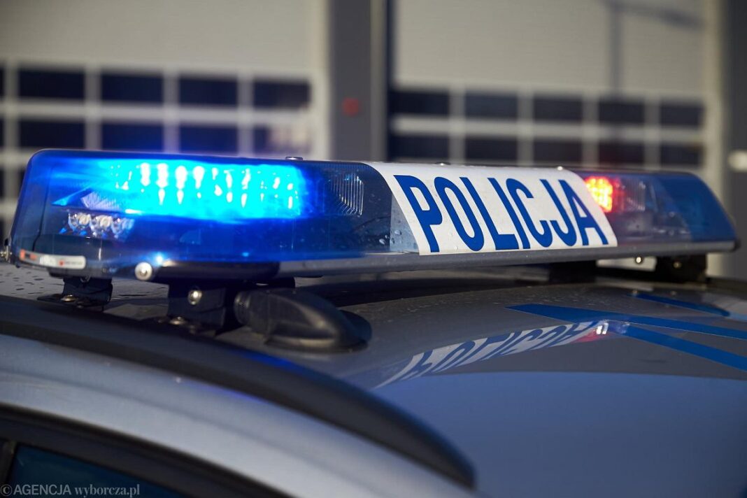 Przekroczył prędkość w Maruszowie. Proponował „łapówkę”