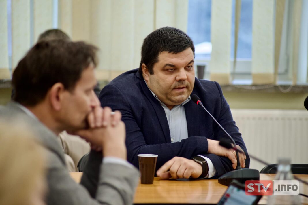 Radni zakończyli kontrolę. Kornacka: „Pan dyrektor inwestował, ale w stowarzyszenie”