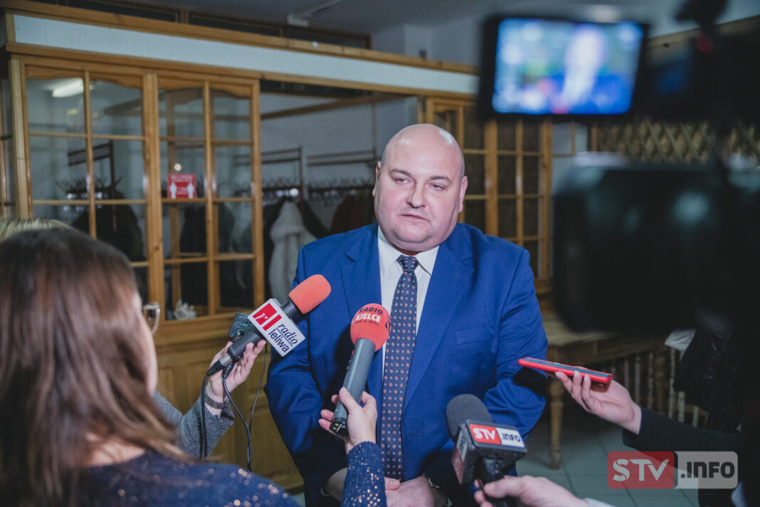 Artur Lis – były kierownik ARiMR w Opatowie nie złamał prawa. Zakończono kontrolę wewnętrzną