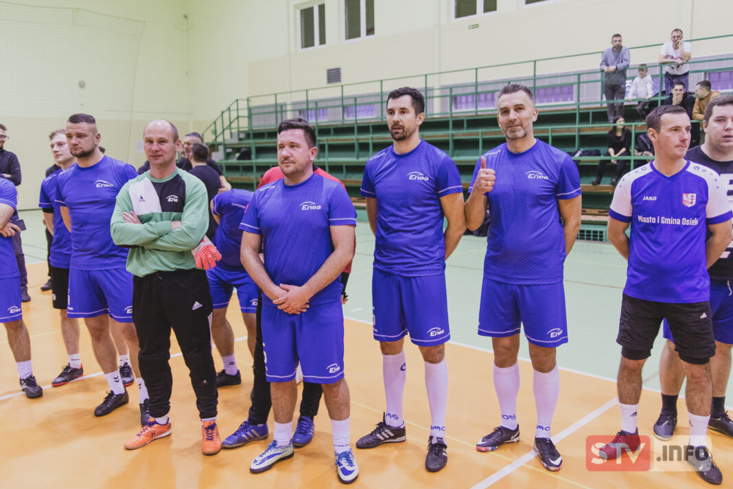 Enea Połaniec najlepsza w futsalu. Barbórka Grupy Azoty Siarkopol na sportowo