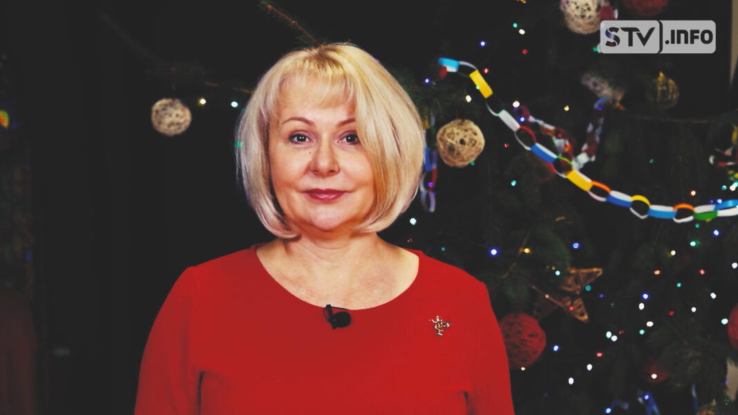 ŻYCZENIA ŚWIĄTECZNE BURMISTRZ ZAWICHOSTU KATARZYNY KONDZIOŁKI