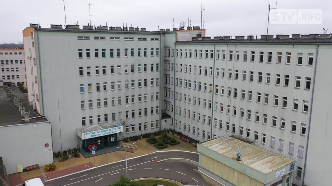 Szpital w Sandomierzu stara się o nowe USG. Radni zdecydowali o przekazaniu 140 tys. zł na ten cel