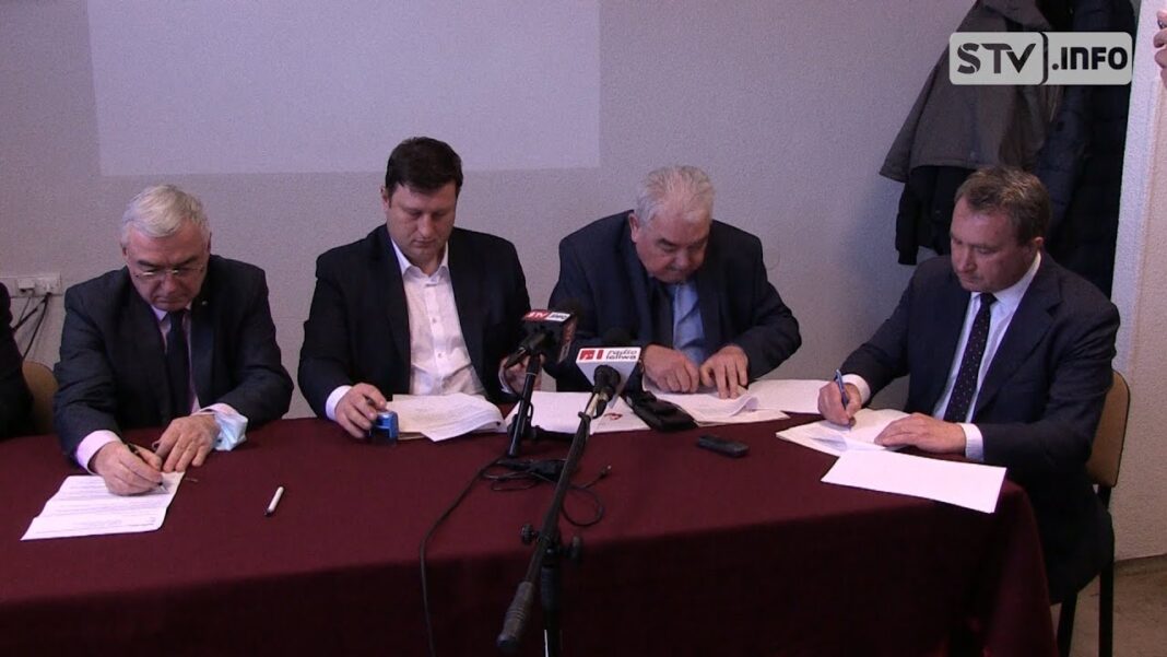 Wielka termomodernizacja szpitala w Sandomierzu. Do lecznicy trafi USG i mammograf