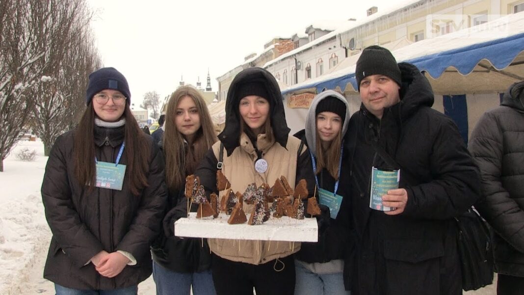 Kiermasz bożonarodzeniowy w Opatowie połączony ze zbiórką środków dla rodziny z Nieskurzowa