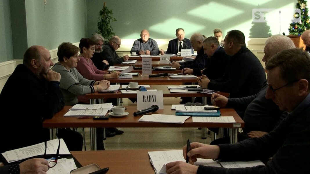 Gmina Lipnik z ambitnym budżetem na ponad 30 mln zl. Do zrealizowania wiele inwestycji