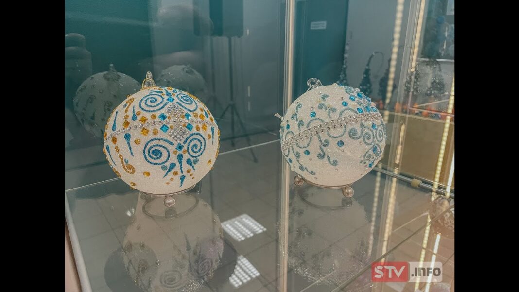 Od jajek wielkanocnych po bombki choinkowe