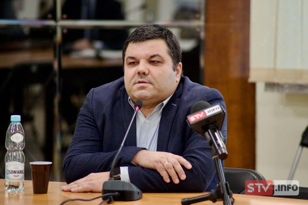 Jest nieprawomocny wyrok sądu w sprawie byłego dyrektora