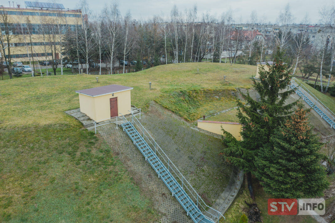 SANDOMIERZ: Woda z kranu zdatna do picia po przegotowaniu