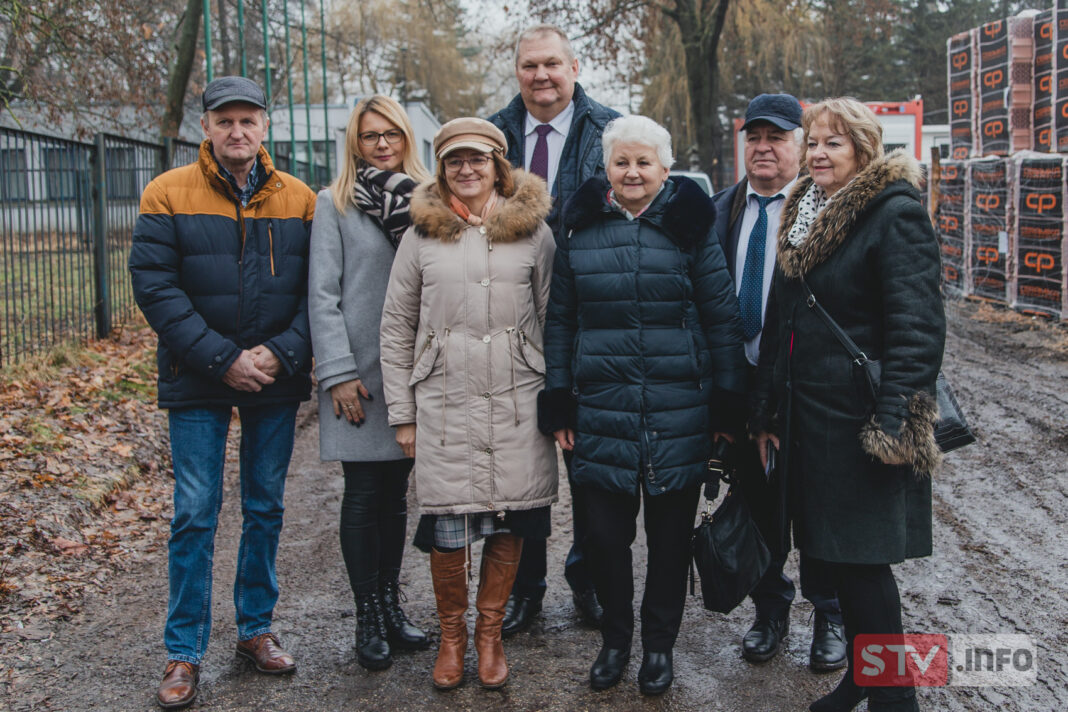 Centrum Opiekuńczo-Mieszkalne powstaje w Sobowie. Będzie to miejsce dla osób wymagających wsparcia