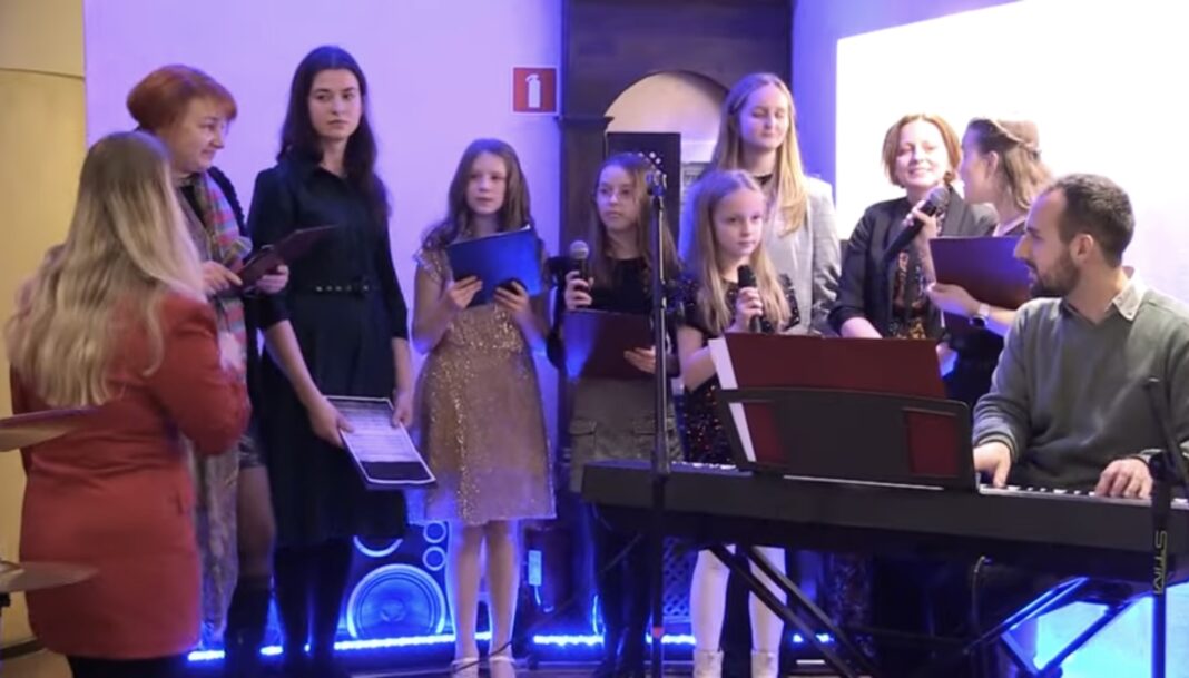 Wyjątkowy Koncert Noworoczny. W Opatowie wystąpiła Malwina Masternak