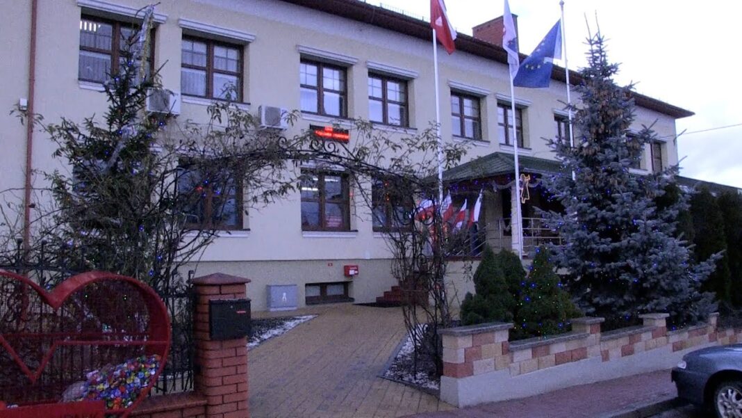 Gmina Lipnik z potężnymi inwestycjami. W planach park, lodowisko i kanalizacja