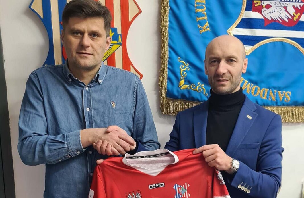 SANDOMIERZ: Wisła jednak nie zatonęła. Drużyna wznawia treningi