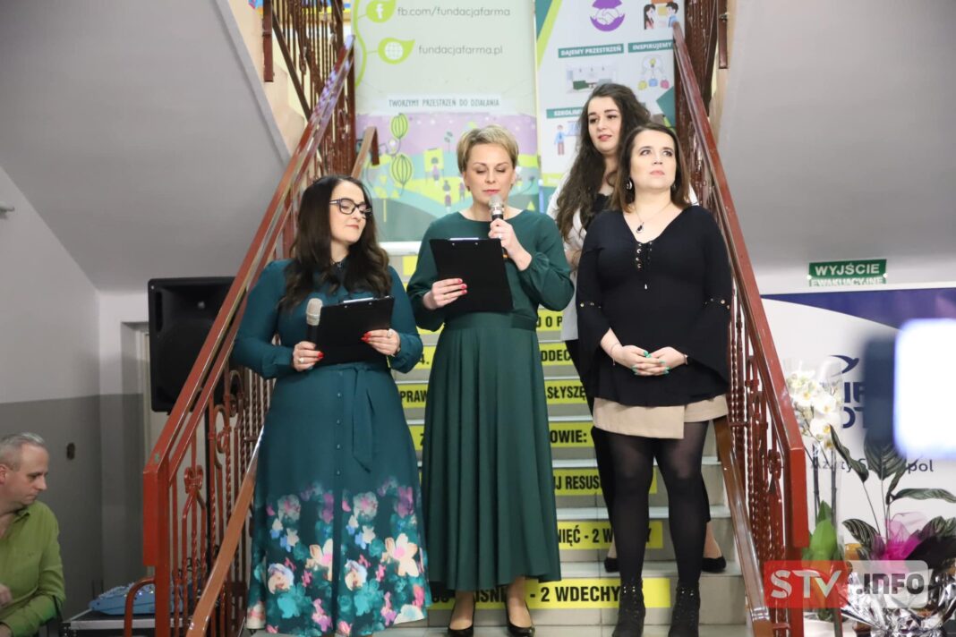 Inkubator Rozwoju FARMa powstał w Osieku. Podsumowano program „Działaj Lokalnie”