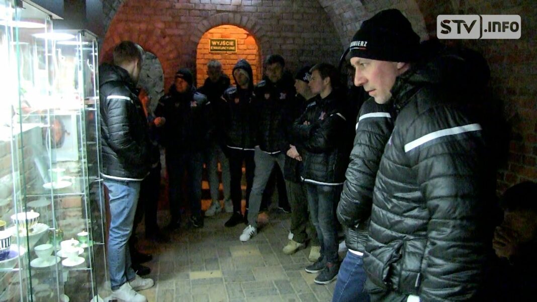 Sandomierska Wisła nie wycofała się z rozgrywek. Pierwszy Mecz ligowy już w tę niedzielę