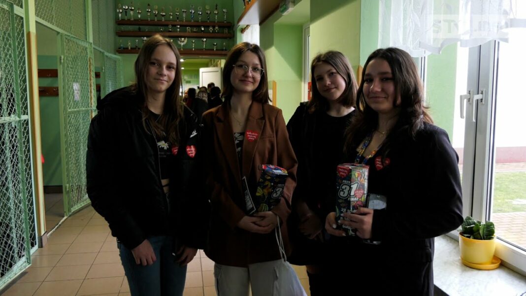 Rekordowe granie w Lipniku. Wójt dumny ze swoich mieszkańców