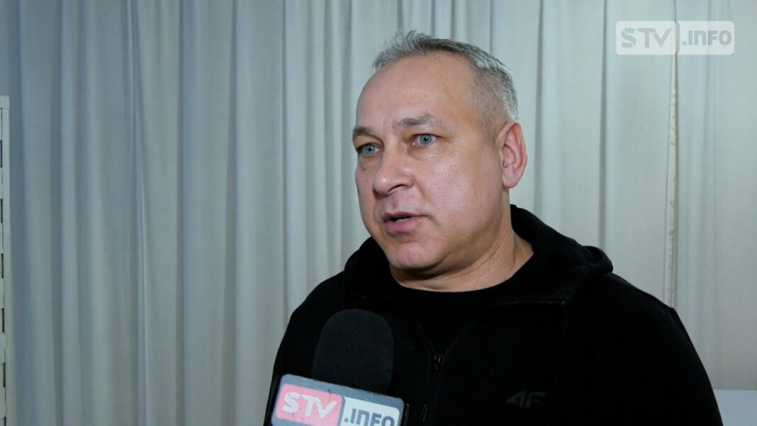 Klimontowianka trenowała w Hiszpanii. Piotr Sudy o przygotowaniach do wiosennej rundy