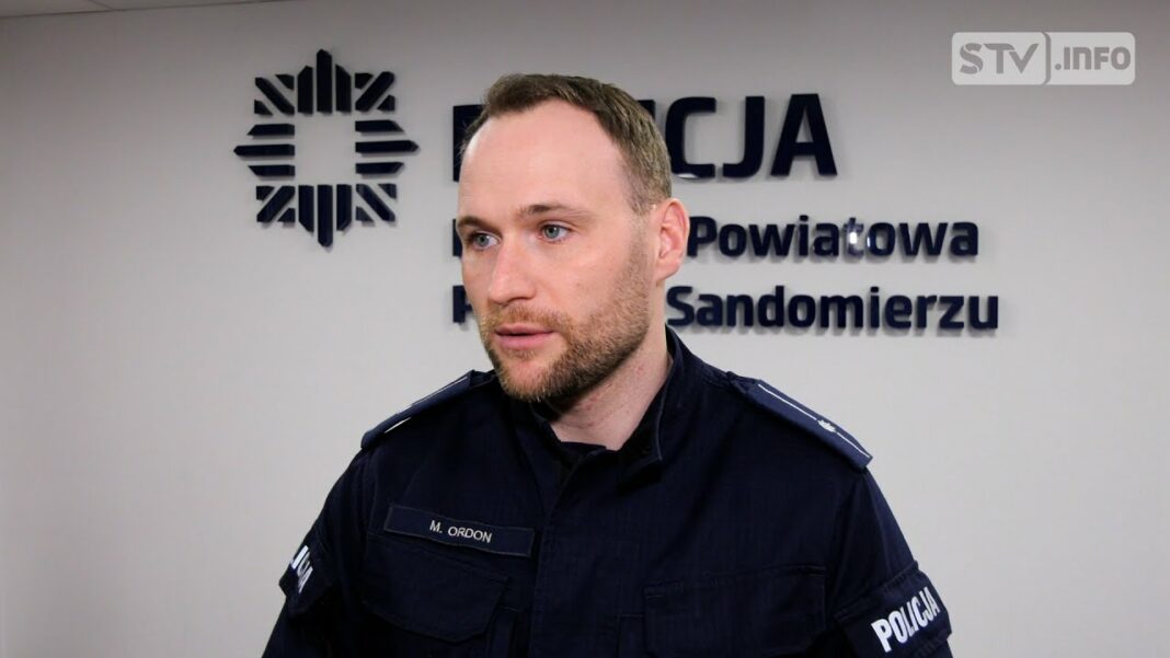 650 gramów marihuany u 30-latka z gminy Dwikozy. Mężczyzna usłyszał zarzuty