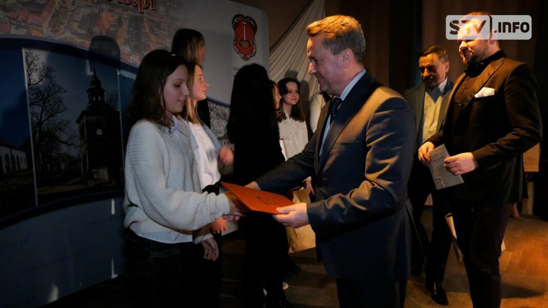 Staszowska Gala Sportu. Prestiżowe tytuły trafiły do kilkudziesięciu sportowców