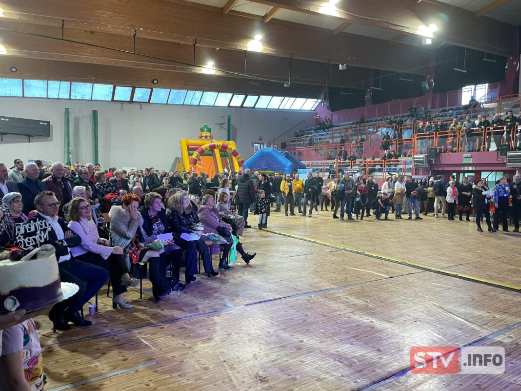 Koncertowy Dzień Kobiet. Wielka zbiórka dla Aldony Świątek