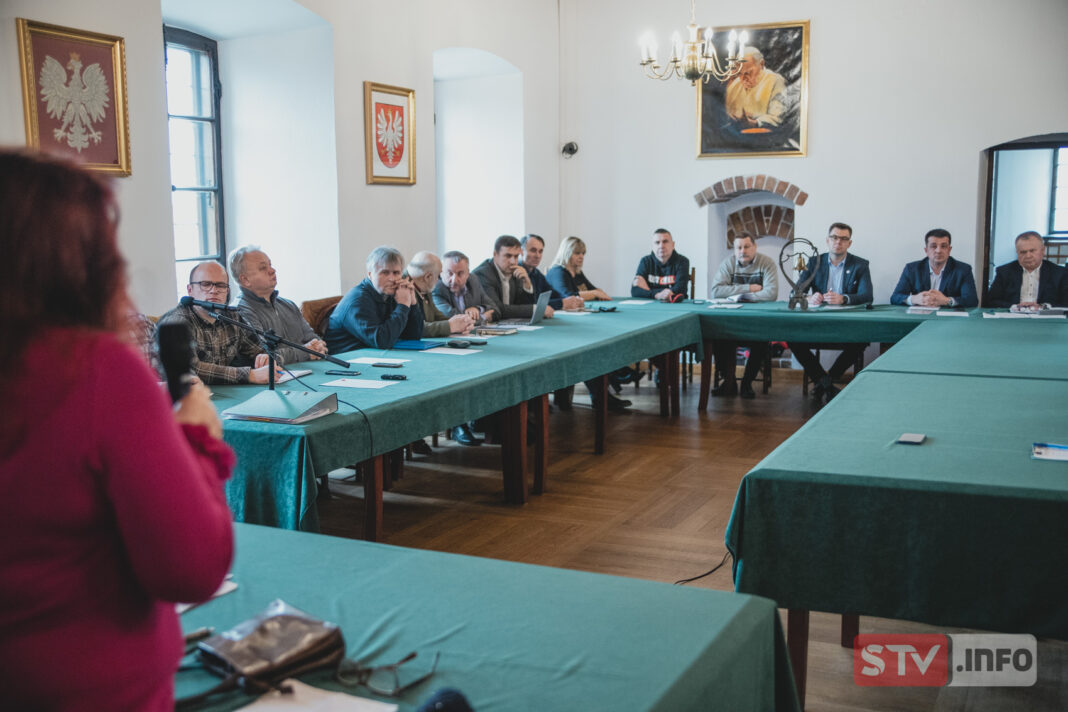 Sandomierzanie chcą likwidacji PEC-u. „Dla władz tak wysokie rachunki jak nasze to pestka”