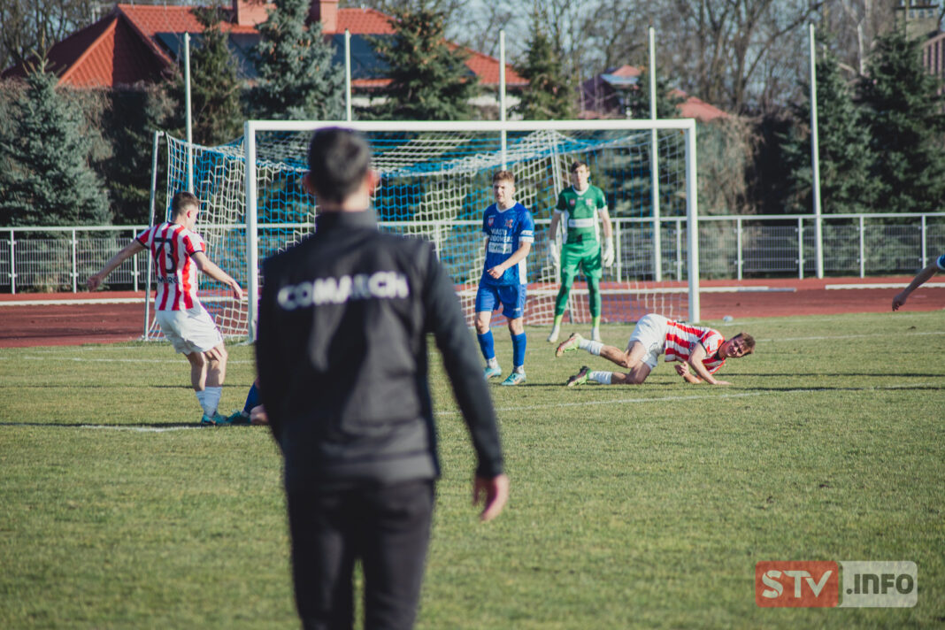 Wisła sprawiła niespodziankę. Cracovia wraca do domu „na tarczy”