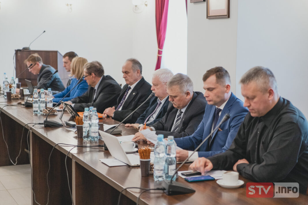 Nie wszyscy radni Opatowa stanęli w obronie dobrego imienia Jana Pawła II