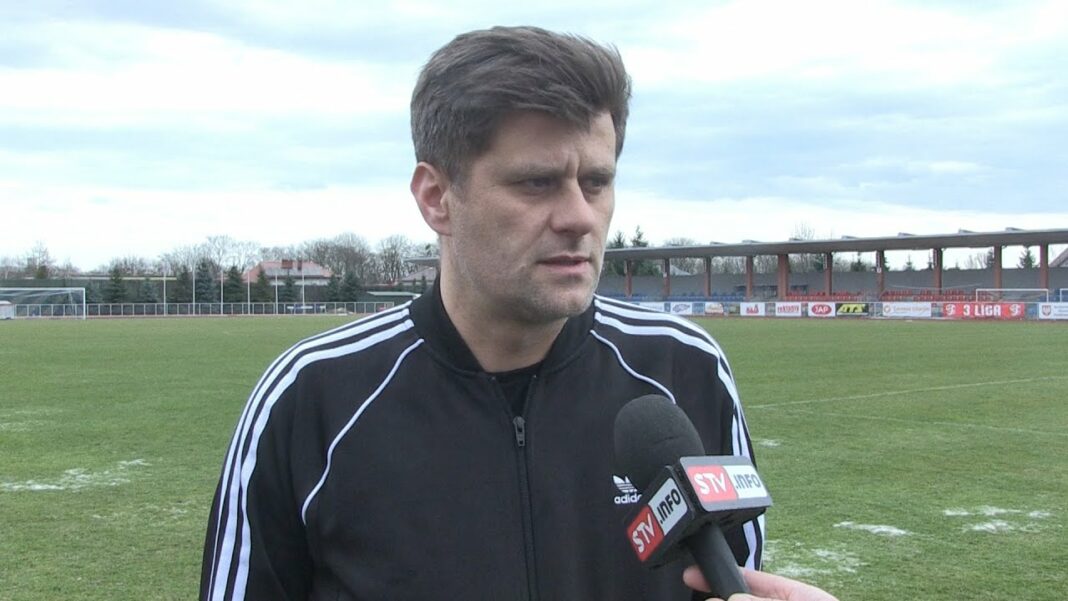 Wisła Sandomierz jedzie po zwycięstwo. Niestraszne im Podhale