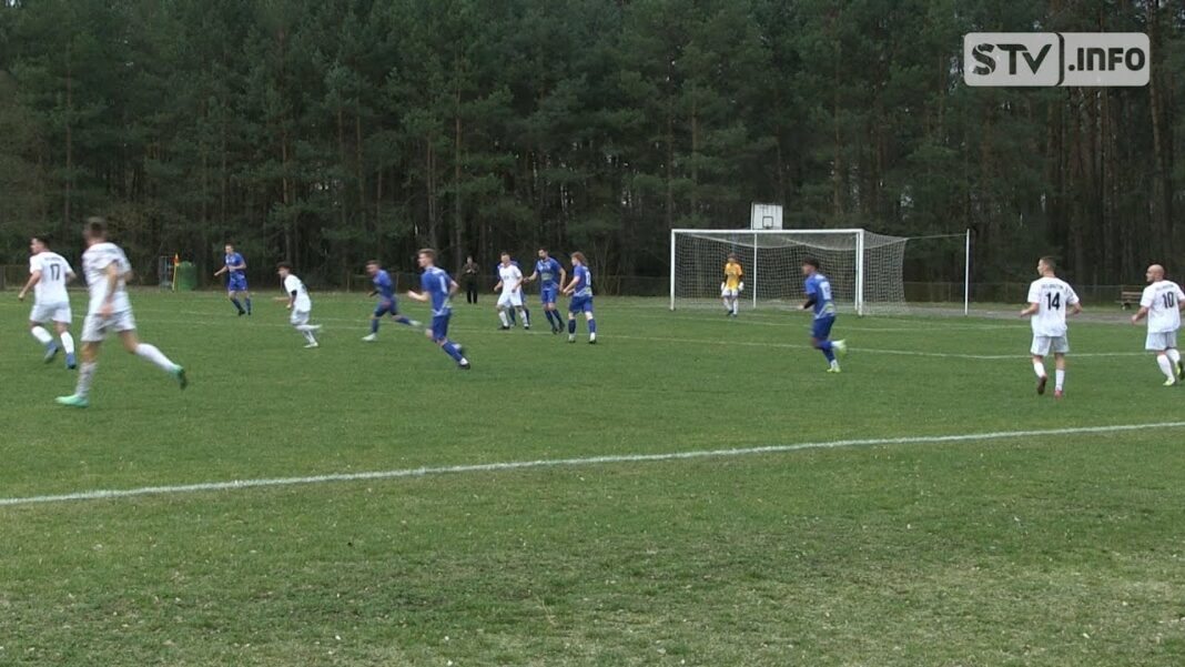 OKS bez punktów ze Świtem