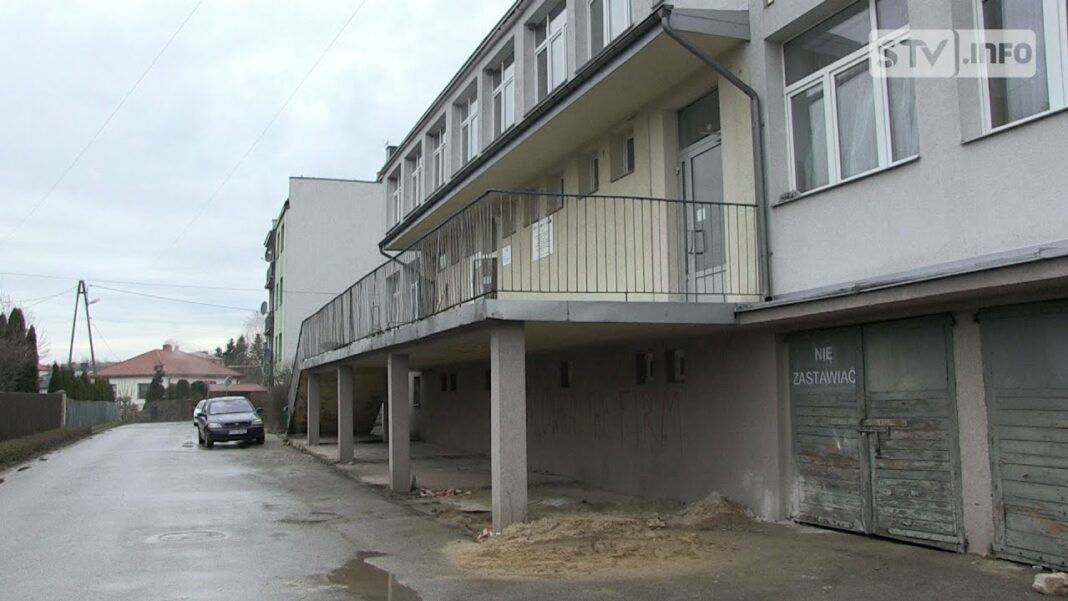 Zawichost inwestuje w zdrowie. Modernizują przychodnie