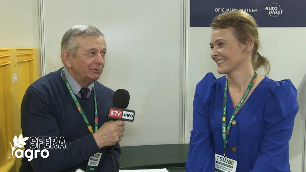 agroSFERA: Opakowania plastikowe w obrocie hurtowym