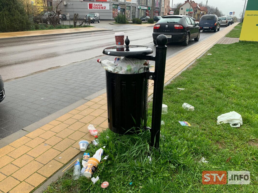 Sandomierska afera śmieciowa trafia do kosza. Jest porozumienie między samorządami