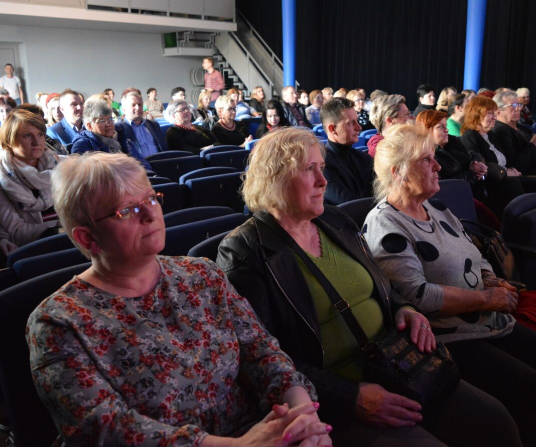 KGW to fenomen. Kolejne spotkanie odbyło sie w Staszowie