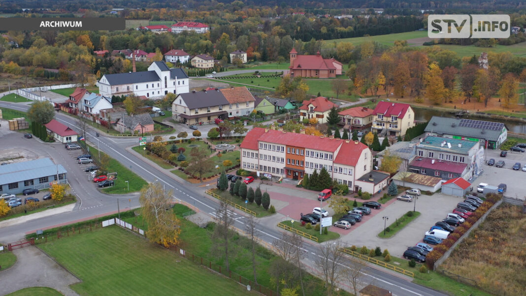 Będzie żłobek w Rytwianach. Pierwsza w historii taka placówka