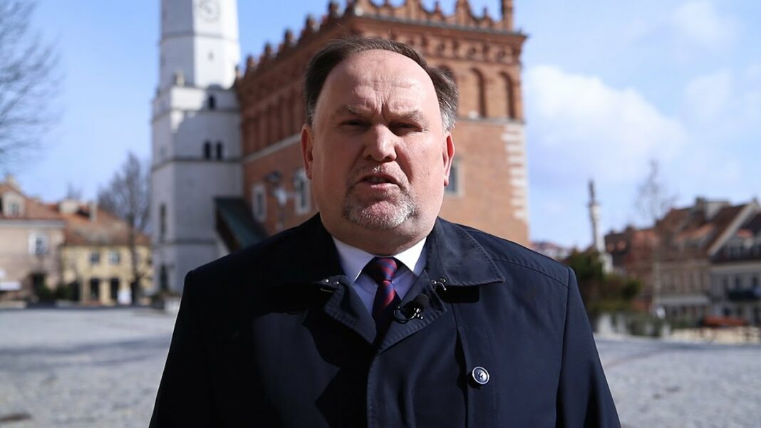 Życzenia na Wielkanoc od Marka Kwitka – Posła na Sejm RP