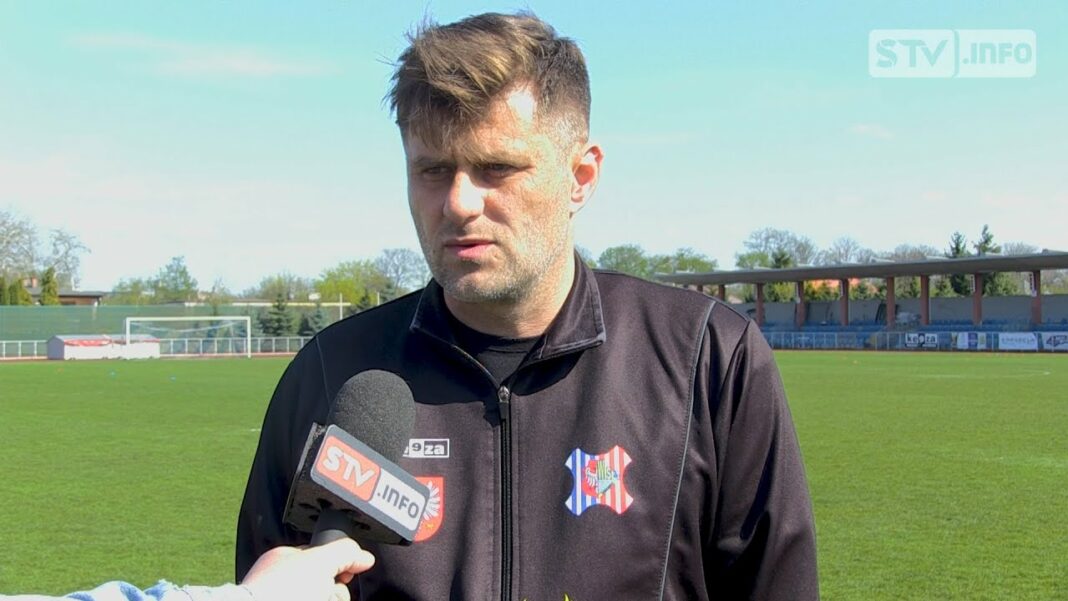 Derby przy Świętokrzyskiej. KSZO 1929 podejmuje Wisłę Sandomierz