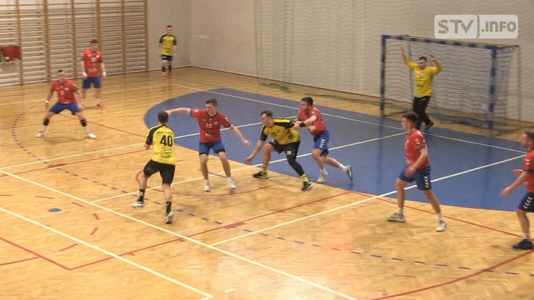 Derby województwa dla SPR Wisły Sandomierz. Piłkarze ręczni wygrali z KSSPR Końskie