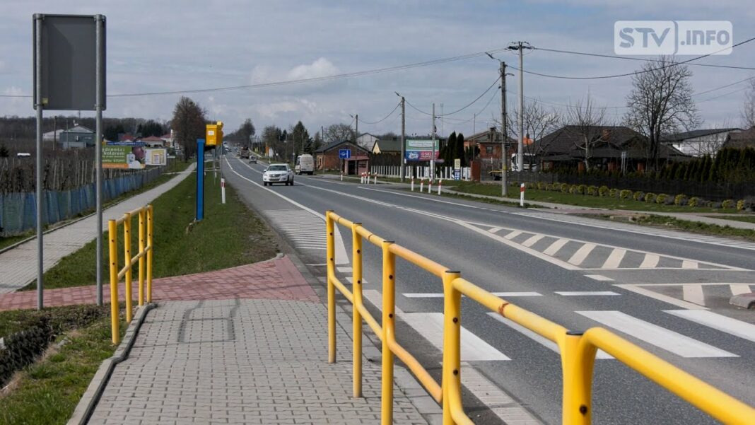 Będą „łapać” 32 auta jednocześnie. Supernowoczesne fotoradary staną w Kleczanowie i Ożarowie